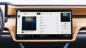 How to Restart, Reboot, or Reset Your Rivian’s Frozen Screen