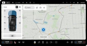 Rivian Revamps 'Kneel Mode': One-Tap Access, Lower Height and More in Update 2026.03