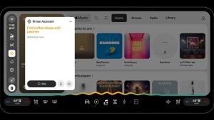 Rivian's Upcoming AI Assistant: First Look [VIDEO]