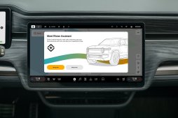 Rivian Assistant Launches Next Week With Software Update 2026.15