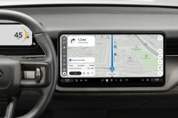 Rivian to Add Waze Integration for R1 and R2 Vehicles